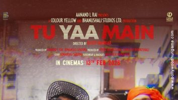 Tu Yaa Main