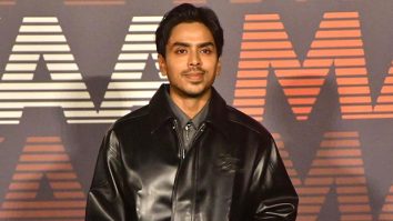 Tu Yaa Main actor Adarsh Gourav on being at a disadvantage vis-à-vis the star kids, “Everybody has their advantages and disadvantages”