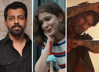 EXCLUSIVE: Bejoy Nambiar BREAKS silence on Tu Yaa Main’s CLASH with O’Romeo: “Looking forward to it as I am a Vishal Bhardwaj fan”; spills the beans on how the dangerous crocodile scenes were pulled off: Thailand + real reptile + ‘made-for-film’ croc and…