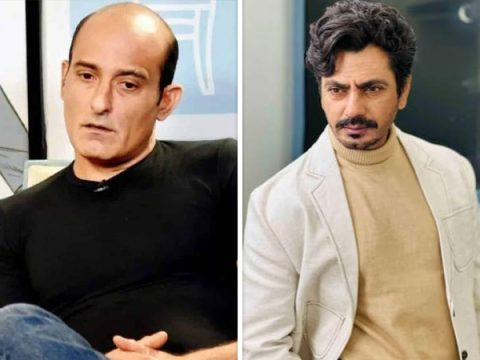 Akshaye Khanna or Nawazuddin Siddiqui to play villain in Tumbbad 2? Here’s what we know! Akshaye Khanna or Nawazuddin Siddiqui to play villain in Tumbbad 2? Here’s what we know!