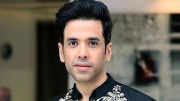 Tusshar Kapoor picks real estate over Bollywood in rapid-fire at The House of Jets launch