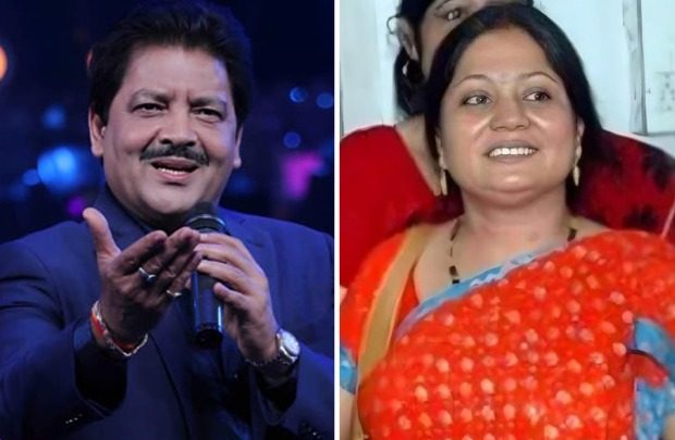 Udit Narayan’s first wife Ranjana files complaint over alleged medical procedure without consent
