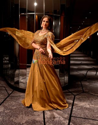 Urmila Matondkar