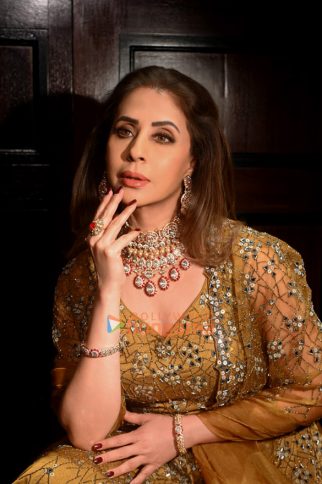 Urmila Matondkar