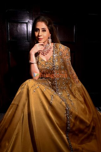 Urmila Matondkar
