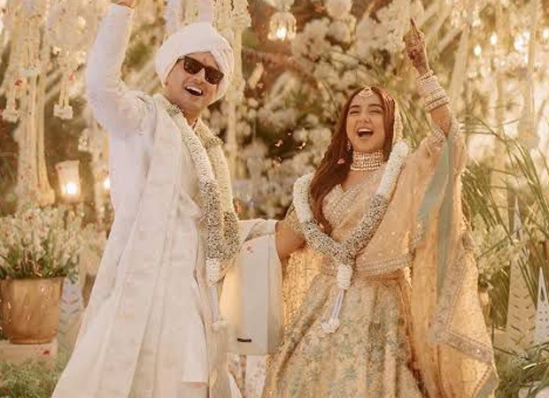 Samantha-Raj, Nupur-Stebin and Lauren-Tobias: Couples marking their first Valentine's Day together in 2026