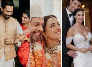 Samantha-Raj, Nupur-Stebin and Lauren-Tobias: Couples marking their first Valentine’s Day together in 2026