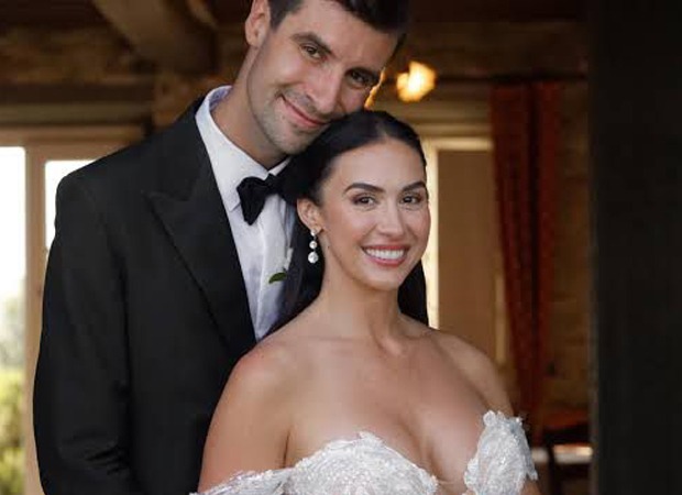 Samantha-Raj, Nupur-Stebin and Lauren-Tobias: Couples marking their first Valentine's Day together in 2026