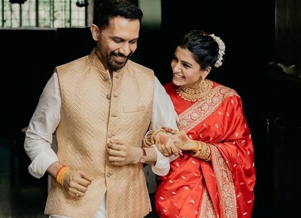 Samantha-Raj, Nupur-Stebin and Lauren-Tobias: Couples marking their first Valentine's Day together in 2026