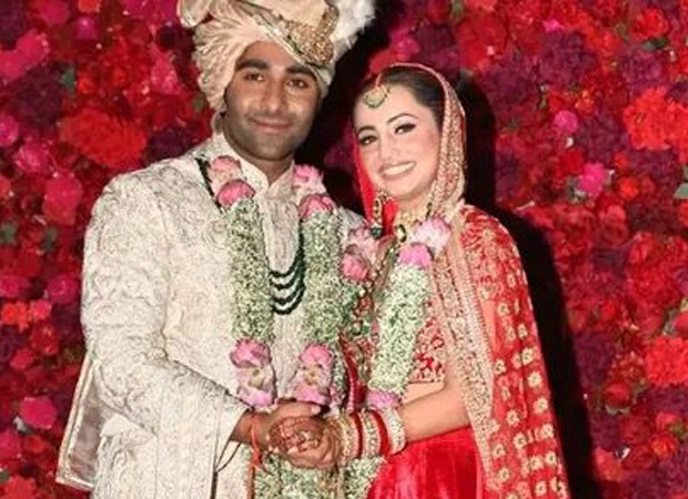 Samantha-Raj, Nupur-Stebin and Lauren-Tobias: Couples marking their first Valentine's Day together in 2026