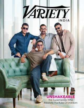 Variety India