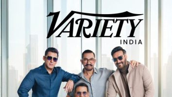 Variety India