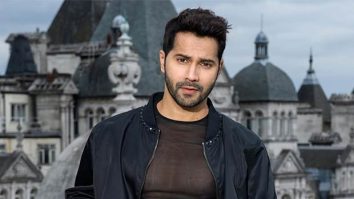 Opening power, audience love and repeat value: Why Varun Dhawan checks every trade box