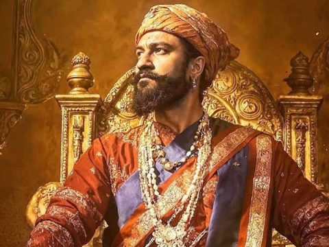 Vicky Kaushal celebrates one year of Chhaava, thanks fans for their “very special” love Vicky Kaushal celebrates one year of Chhaava, thanks fans for their “very special” love