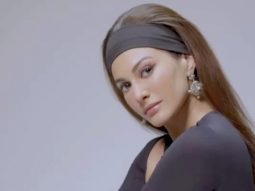 Amyra Dastur giving retro energy