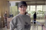 Always fashionable! Malaika Arora papped at the airport