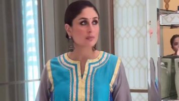Bebo’s desi glam! Kareena Kapoor Khan