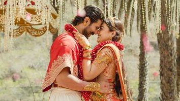 Vijay Deverakonda – Rashmika Mandanna Wedding: Samantha Ruth Prabhu, Nani, Kajal Aggarwal and other South stars pour in love after dreamy Udaipur ceremony