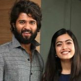 Vijay Deverakonda and Rashmika Mandanna christen their big day ‘The Wedding of VIROSH’; pen heartfelt note for fans