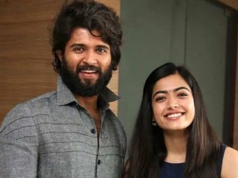 Vijay Deverakonda and Rashmika Mandanna christen their big day ‘The Wedding of VIROSH’; pen heartfelt note for fans