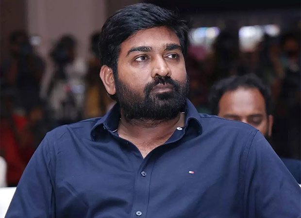 Vijay Sethupathi denies playing Vibhishan in Ramayana: "I am no part of this project"