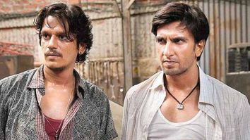 7 years of Gully Boy: Vijay Varma reveals jail scene with Ranveer Singh “broke” him: “Both of us felt it”