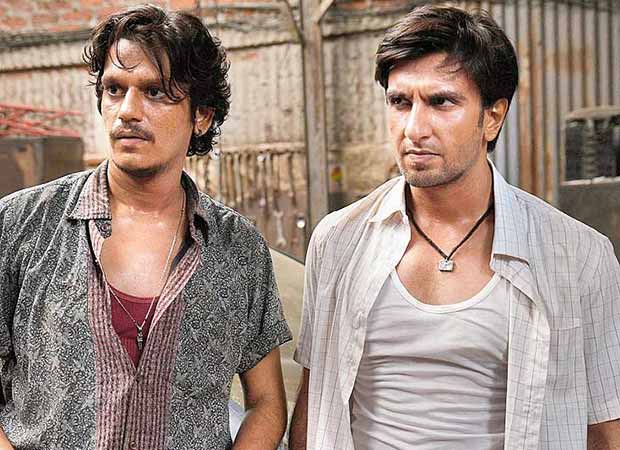 7 years of Gully Boy: Vijay Varma reveals jail scene with Ranveer Singh "broke" him: "Both of us felt it"