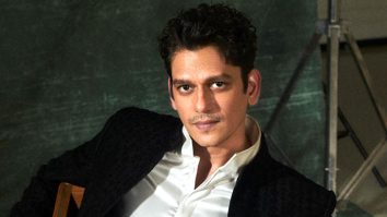 Vijay Varma sparks buzz with cryptic Excel Entertainment post; new collaboration on the cards?