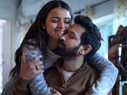 Musafir Cafe | First Look | Vikrant Massey, Vedika Pinto, Mahima Makwana | Netflix India