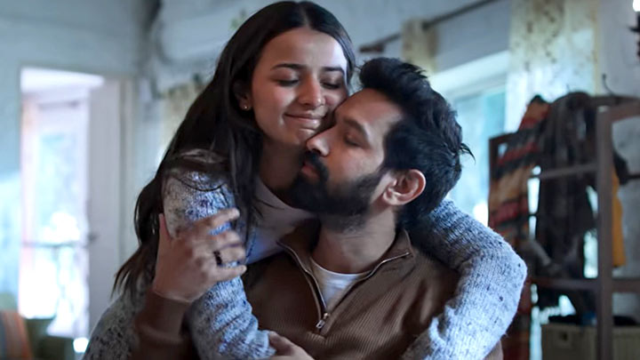 Musafir Cafe | First Look | Vikrant Massey, Vedika Pinto, Mahima Makwana | Netflix India Musafir Cafe | First Look | Vikrant Massey, Vedika Pinto, Mahima Makwana | Netflix India