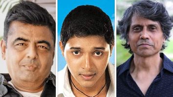 Taskaree writer Vipul K Rawal alleges Iqbal was based on his script; recalls being handed Rs. 3 lakhs amid the controversy: “News channels pitted Nagesh Kukunoor and me against each other in on-air debates”