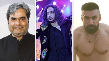EXCLUSIVE: Vishal Bhardwaj brings Flamenco to Bollywood; Kunal Om crafts O’Romeo’s ‘never-seen-before’ dance spectacle; reveals, “Vishal ji is a gem of a person; Avinash Tiwary is very patient and dedicated”