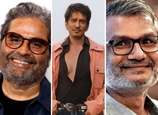 Vishal Bhardwaj and Nitesh Tiwari pen emotional birthday notes for Sajid Nadiadwala on this special occasion