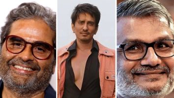 Vishal Bhardwaj and Nitesh Tiwari pen emotional birthday notes for Sajid Nadiadwala on this special occasion