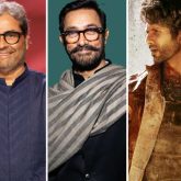 EXCLUSIVE: Vishal Bhardwaj reveals why Aamir Khan has been thanked in O’Romeo: “His suggestion changed so many things for me; wanted to thank Aamir from the BOTTOM of my heart”