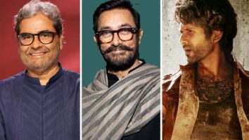 EXCLUSIVE: Vishal Bhardwaj reveals why Aamir Khan has been thanked in O’Romeo: “His suggestion changed so many things for me; wanted to thank Aamir from the BOTTOM of my heart”