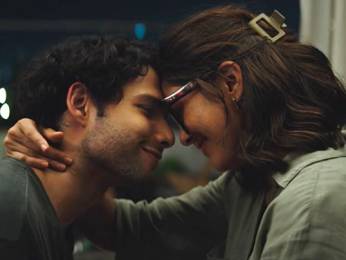 Wajah Bewajah | Do Deewane Seher Mein | Siddhant ChaturvediMrunal ThakurShreyas PuranikVishal MishraKumaar