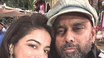 Wamiqa Gabbi wraps Pati Patni Aur Woh 2 schedule: “From being on sets of ‘Nagada Nagada’ as a child to actually being choreographed by Bosco Mastis”