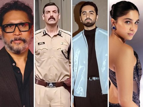 Western Railway earns RECORD Rs. 1.72 cr through film and ad shoots in 2025-26; spokesperson reveals, “Shoojit Sircar FIRST filmmaker to shoot aboard Vande Bharat; John Abraham’s Maria IPS and Ayushmann Khurrana-Sharvari’s Yeh Prem Mol Liya shot on WR premises” Western Railway earns RECORD Rs. 1.72 cr through film and ad shoots in 2025-26; spokesperson reveals, “Shoojit Sircar FIRST filmmaker to shoot aboard Vande Bharat; John Abraham’s Maria IPS and Ayushmann Khurrana-Sharvari’s Yeh Prem Mol Liya shot on WR premises”