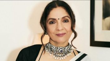 “Ye samay samay ki baat hai”: Neena Gupta on roles once going to Shabana Azmi and Dimple Kapadia, gets candid during Vadh 2 promotions at National School of Drama