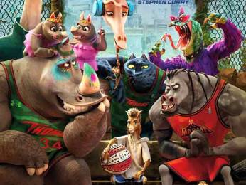 Animated action-comedy GOAT to charge into Indian theatres on February 20, 2026 Animated action-comedy GOAT to charge into Indian theatres on February 20, 2026