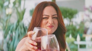 Sandeepa Dhar on her character in Do Deewane Seher Mein: “Everyone sees Naina as ‘perfect’, but behind the exterior lies a woman who has slowly lost her sense of self”