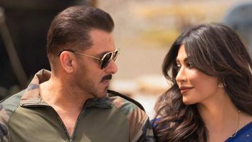 Makers of Battle of Galwan salute Colonel Sarabjit Singh (Retd) and his better half Mrs. Ikwinder Singh in a touching video, watch