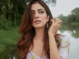 Malavika Mohanan on shooting Sardar 2, “Some of the action scenes were nerve-wracking”