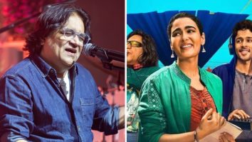 EXCLUSIVE: Swanand Kirkire on being creator and main actor in Prime Video’s Bandwaale, “To separate both was difficult”; also shares what it means to make a career as lyricist, singer, writer, music composer, actor, all at once: “I hadn’t thought at all of…”