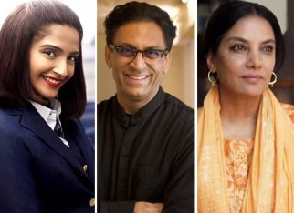 10 years of Neerja EXCLUSIVE: Ram Madhvani recalls Shabana Azmi shooting challenging scenes while her mother was in hospital; also shares how Sonam Kapoor agreed for the film before screenplay was even written: “Sonam was always on board”