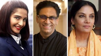10 years of Neerja EXCLUSIVE: Ram Madhvani recalls Shabana Azmi shooting challenging scenes while her mother was in hospital; also shares how Sonam Kapoor agreed for the film before screenplay was even written: “Sonam was always on board”