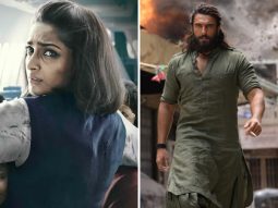 EXCLUSIVE: Ram Madhvani on showing LYARI in Neerja, much before Dhurandhar, “Lyari happened to be…”