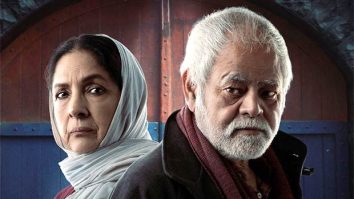 Neena Gupta and Sanjay Mishra overwhelmed as Vadh 2 enters 3rd week: “The love is pouring in the form of messages, reviews, recommendations”