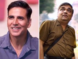 EXCLUSIVE: “I was so surprised by Akshay Kumar’s reaction to Chumbak,” reveals Swanand Kirkire